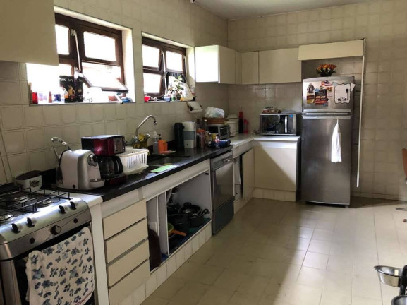 Imagem Casa de Condomínio com 3 Quartos à Venda,  em Chácara Dos Lagos - Carapicuíba
