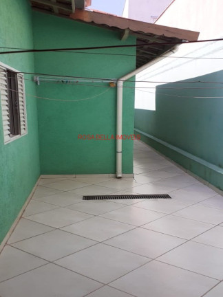 Imagem Casa com 2 Quartos à Venda, 100 m² em Fazenda Grande - Jundiaí