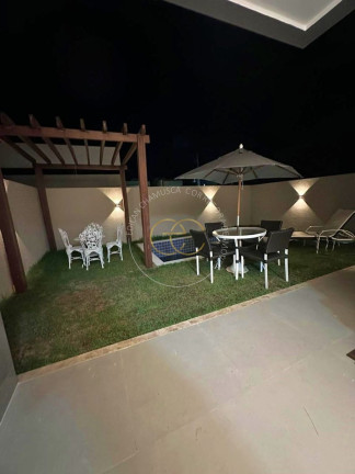 Imagem Casa de Condomínio com 4 Quartos à Venda,  em Catu De Abrantes (abrantes) - Camaçari