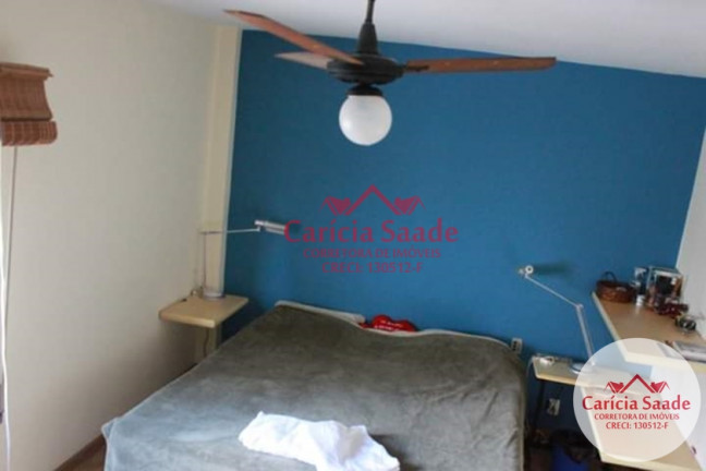 Imagem Apartamento com 3 Quartos à Venda, 110 m² em Vila Mariana - São Paulo Imagem Apartamento com 3 Quartos à Venda, 110 m² em Vila Mariana - São Paulo