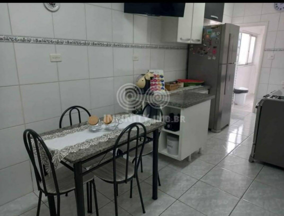 Imagem Apartamento com 3 Quartos à Venda, 120 m² em Mooca - São Paulo