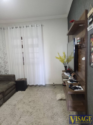 Imagem Casa com 3 Quartos à Venda, 250 m² em Jardim Terras De São João - Jacareí Imagem Casa com 3 Quartos à Venda, 250 m² em Jardim Terras De São João - Jacareí
