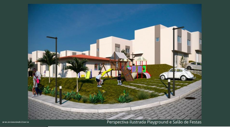 Imagem Casa à Venda, em Residencial Jardins - Vargem Grande Paulista Imagem Casa à Venda, em Residencial Jardins - Vargem Grande Paulista