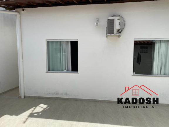 Imagem Casa com 3 Quartos à Venda, 150 m² em Sim - Feira De Santana Imagem Casa com 3 Quartos à Venda, 150 m² em Sim - Feira De Santana