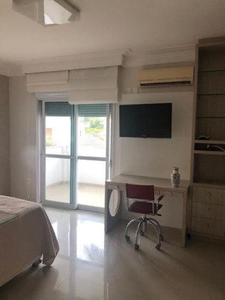 Imagem Casa de Condomínio com 4 Quartos à Venda, 400 m² em Córrego Grande - Florianópolis