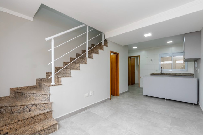 Imagem Casa com 2 Quartos à Venda, 53 m² em Vila Brasílio Machado - São Paulo Imagem Casa com 2 Quartos à Venda, 53 m² em Vila Brasílio Machado - São Paulo