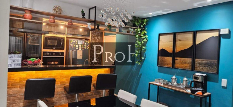Imagem Apartamento com 3 Quartos à Venda, 80 m² em Centro - São Bernardo Do Campo Imagem Apartamento com 3 Quartos à Venda, 80 m² em Centro - São Bernardo Do Campo