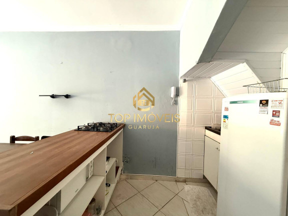 Imagem Apartamento com 1 Quarto à Venda, 65 m² em Tombo - Guarujá Imagem Apartamento com 1 Quarto à Venda, 65 m² em Tombo - Guarujá