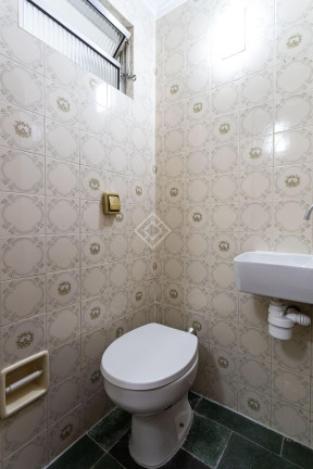 Imagem Apartamento com 3 Quartos à Venda, 134 m² em Jardim Paulista - São Paulo