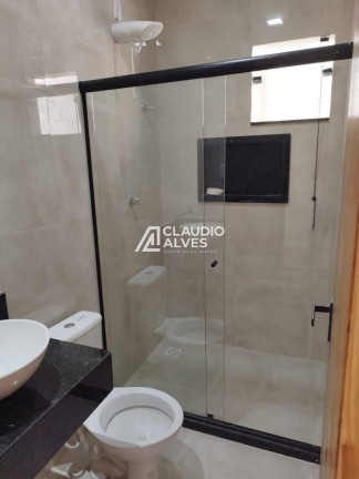 Imagem Casa com 3 Quartos à Venda, 87 m² em Conceição - Feira De Santana Imagem Casa com 3 Quartos à Venda, 87 m² em Conceição - Feira De Santana