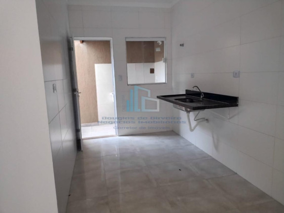 Imagem Casa de Condomínio com 2 Quartos à Venda, 47 m² em Ocian - Praia Grande Imagem Casa de Condomínio com 2 Quartos à Venda, 47 m² em Ocian - Praia Grande