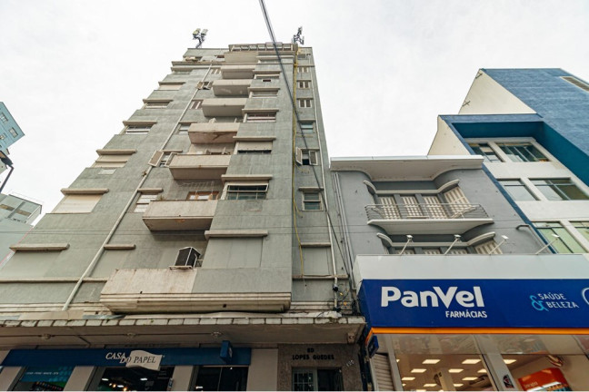 Imagem Apartamento com 3 Quartos à Venda, 71 m² em Centro Histórico - Porto Alegre Imagem Apartamento com 3 Quartos à Venda, 71 m² em Centro Histórico - Porto Alegre
