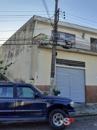 Imagem Casa com 1 Quarto à Venda, 120 m² em Vila Ipojuca - São Paulo Imagem Casa com 1 Quarto à Venda, 120 m² em Vila Ipojuca - São Paulo