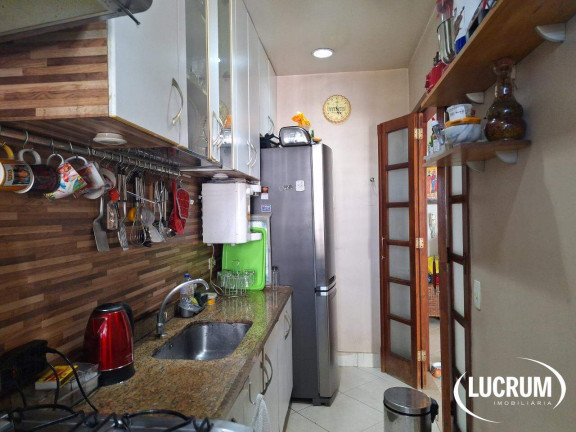 Imagem Apartamento com 2 Quartos à Venda, 106 m² em Humaitá - Rio De Janeiro Imagem Apartamento com 2 Quartos à Venda, 106 m² em Humaitá - Rio De Janeiro