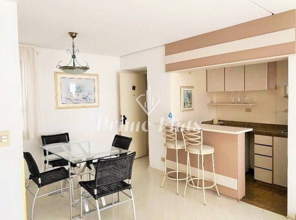 Imagem Apartamento com 1 Quarto à Venda, 53 m² em Santana - São Paulo