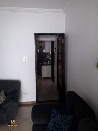 Imagem Casa com 3 Quartos à Venda, 200 m² em Cidade Líder - São Paulo