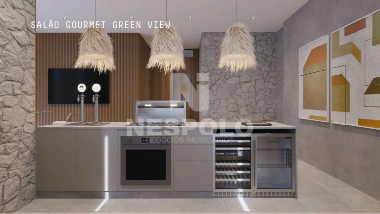 Imagem Apartamento à Venda, 84 m² em Praia Brava - Itajai
