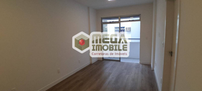 Imagem Apartamento com 1 Quarto à Venda, 52 m² em Itacorubi - Florianópolis Imagem Apartamento com 1 Quarto à Venda, 52 m² em Itacorubi - Florianópolis