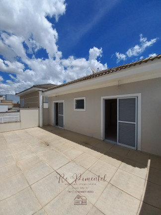 Imagem Casa com 3 Quartos à Venda, 244 m² em Ibiti Royal Park - Sorocaba