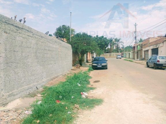 Imagem Terreno à Venda, 450 m² em Vila Suzana - Mateus Leme