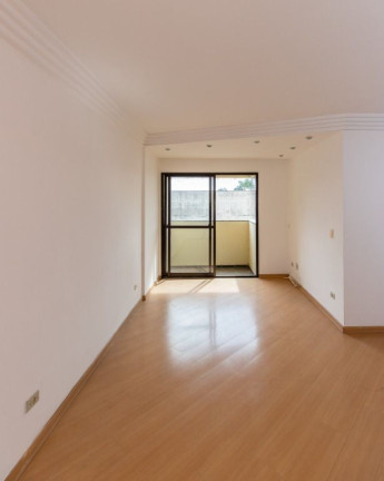 Imagem Imóvel com 2 Quartos à Venda, 58 m² em Jardim Prudência - São Paulo Imagem Imóvel com 2 Quartos à Venda, 58 m² em Jardim Prudência - São Paulo