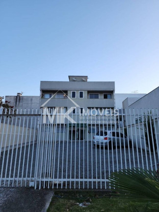Imagem Apartamento com 2 Quartos à Venda, 54 m² em Costeira - São José Dos Pinhais Imagem Apartamento com 2 Quartos à Venda, 54 m² em Costeira - São José Dos Pinhais