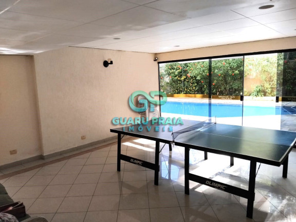 Imagem Apartamento com 3 Quartos à Venda, 90 m² em Enseada - Guarujá