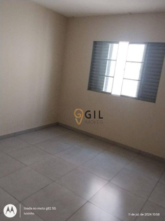 Imagem Casa com 2 Quartos à Venda, 131 m² em Centro - Jacareí Imagem Casa com 2 Quartos à Venda, 131 m² em Centro - Jacareí