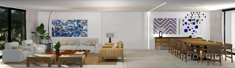 Imagem Casa com 4 Quartos à Venda, 940 m² em Leblon - Rio De Janeiro