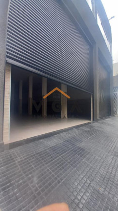 Imagem Galpão para Alugar, 500 m² em Jardim Itapema - São Paulo Imagem Galpão para Alugar, 500 m² em Jardim Itapema - São Paulo