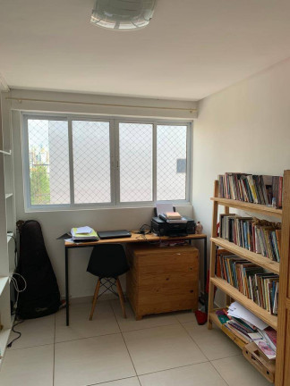 Imagem Apartamento com 2 Quartos à Venda, 54 m² em Jardim Oceania - João Pessoa