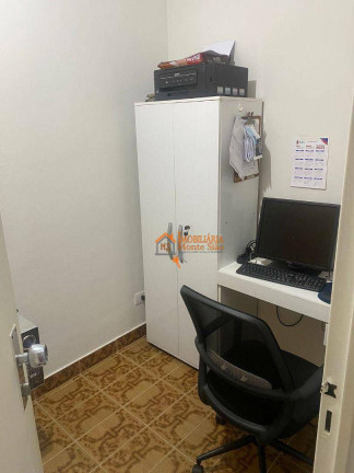 Imagem Apartamento com 3 Quartos à Venda, 107 m² em Centro - Guarulhos Imagem Apartamento com 3 Quartos à Venda, 107 m² em Centro - Guarulhos