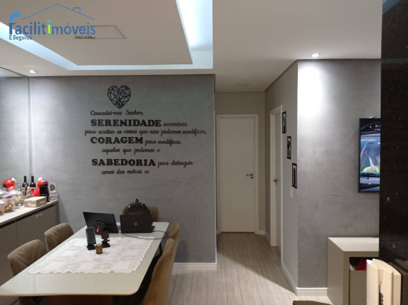 Imagem Apartamento com 2 Quartos à Venda,  em Rudge Ramos - São Bernardo Do Campo