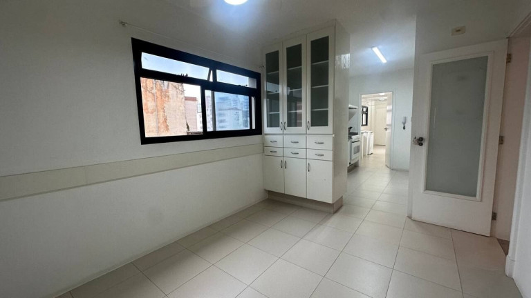 Imagem Apartamento com 4 Quartos à Venda, 266 m² em Boqueirão - Santos Imagem Apartamento com 4 Quartos à Venda, 266 m² em Boqueirão - Santos