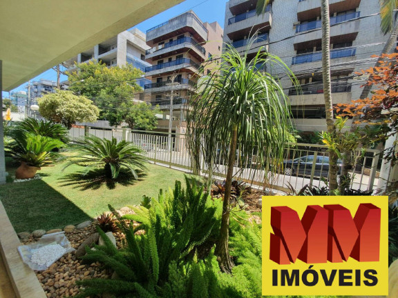 Imagem Apartamento com 3 Quartos à Venda, 154 m² em Vila Nova - Cabo Frio Imagem Apartamento com 3 Quartos à Venda, 154 m² em Vila Nova - Cabo Frio