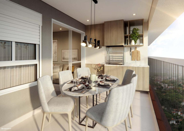 Imagem Imóvel com 2 Quartos à Venda, 63 m² em Vila Cruzeiro - São Paulo Imagem Imóvel com 2 Quartos à Venda, 63 m² em Vila Cruzeiro - São Paulo
