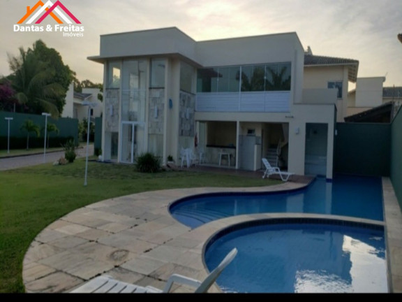 Imagem Imóvel com 4 Quartos à Venda, em Lagoa Redonda - Fortaleza Imagem Imóvel com 4 Quartos à Venda, em Lagoa Redonda - Fortaleza