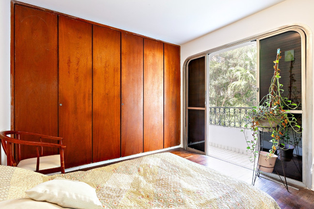 Imagem Apartamento com 3 Quartos à Venda, 128 m² em Vila Nova Conceição - São Paulo