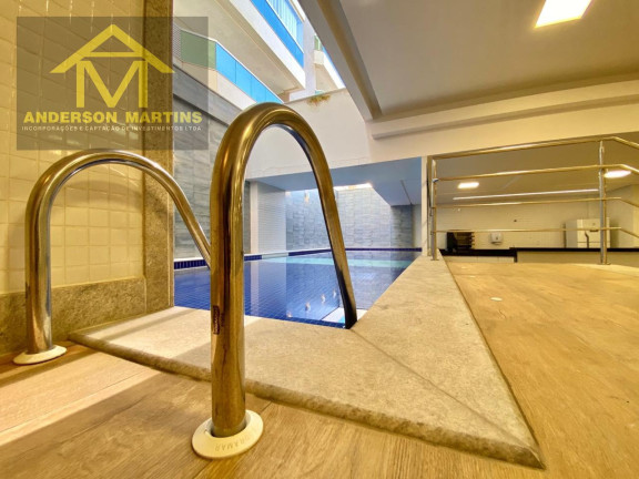 Imagem Apartamento com 3 Quartos à Venda, 111 m² em Praia Do Morro - Guarapari Imagem Apartamento com 3 Quartos à Venda, 111 m² em Praia Do Morro - Guarapari
