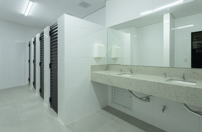 Imagem Sala Comercial à Venda, 27 m² em Estreito - Florianopolis