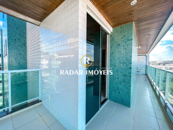 Imagem Apartamento com 4 Quartos à Venda, 270 m² em Algodoal - Cabo Frio Imagem Apartamento com 4 Quartos à Venda, 270 m² em Algodoal - Cabo Frio