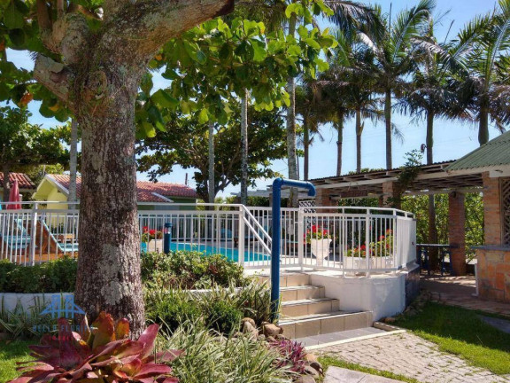 Imagem Edifício Residencial com 18 Quartos à Venda, 2.343 m² em Balneário Ponta Do Papagaio (ens Brito) - Palhoça Imagem Edifício Residencial com 18 Quartos à Venda, 2.343 m² em Balneário Ponta Do Papagaio (ens Brito) - Palhoça