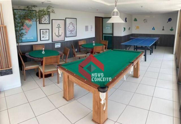 Imagem Apartamento com 3 Quartos à Venda, 70 m² em Fátima - Fortaleza Imagem Apartamento com 3 Quartos à Venda, 70 m² em Fátima - Fortaleza
