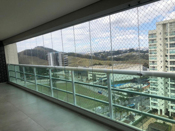 Imagem Apartamento com 3 Quartos à Venda, 202 m² em Tamboré - Santana De Parnaíba Imagem Apartamento com 3 Quartos à Venda, 202 m² em Tamboré - Santana De Parnaíba