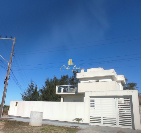 Imagem Casa com 1 Quarto à Venda,  em Praia Do Sonho - Palhoça
