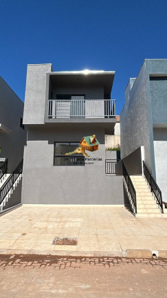 Imagem Casa de Condomínio com 2 Quartos à Venda, 74 m² em Portais (polvilho) - Cajamar Imagem Casa de Condomínio com 2 Quartos à Venda, 74 m² em Portais (polvilho) - Cajamar