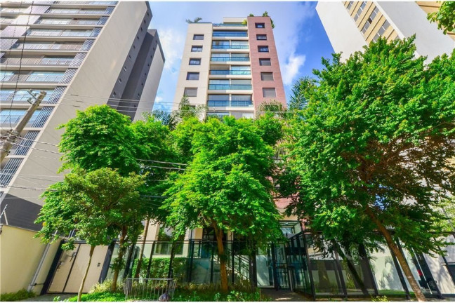 Imagem Apartamento com 2 Quartos à Venda, 57 m² em Ibirapuera - São Paulo Imagem Apartamento com 2 Quartos à Venda, 57 m² em Ibirapuera - São Paulo