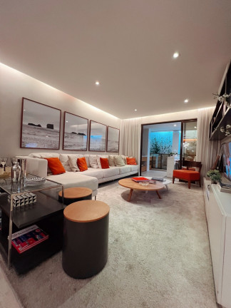 Imagem Apartamento com 5 Quartos à Venda, 160 m² em Barra Da Tijuca - Rio De Janeiro Imagem Apartamento com 5 Quartos à Venda, 160 m² em Barra Da Tijuca - Rio De Janeiro