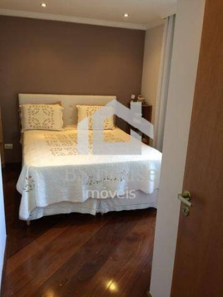 Imagem Apartamento com 3 Quartos à Venda, 83 m² em Campestre - Santo André