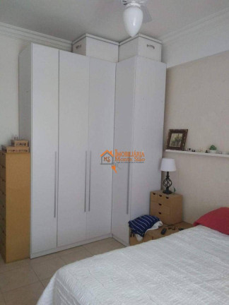 Imagem Apartamento com 2 Quartos à Venda, 80 m² em Gopoúva - Guarulhos Imagem Apartamento com 2 Quartos à Venda, 80 m² em Gopoúva - Guarulhos